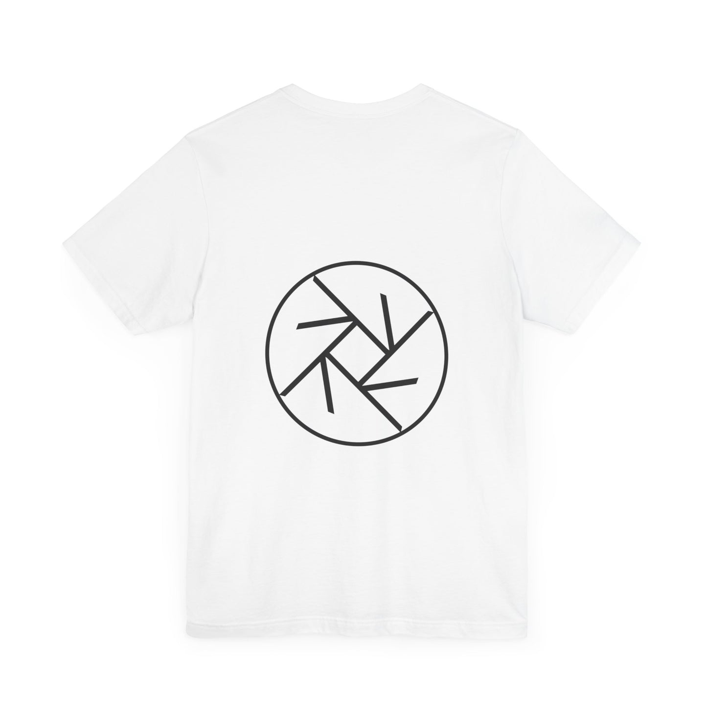 YOHIO ロゴ ユニセックス Tシャツ