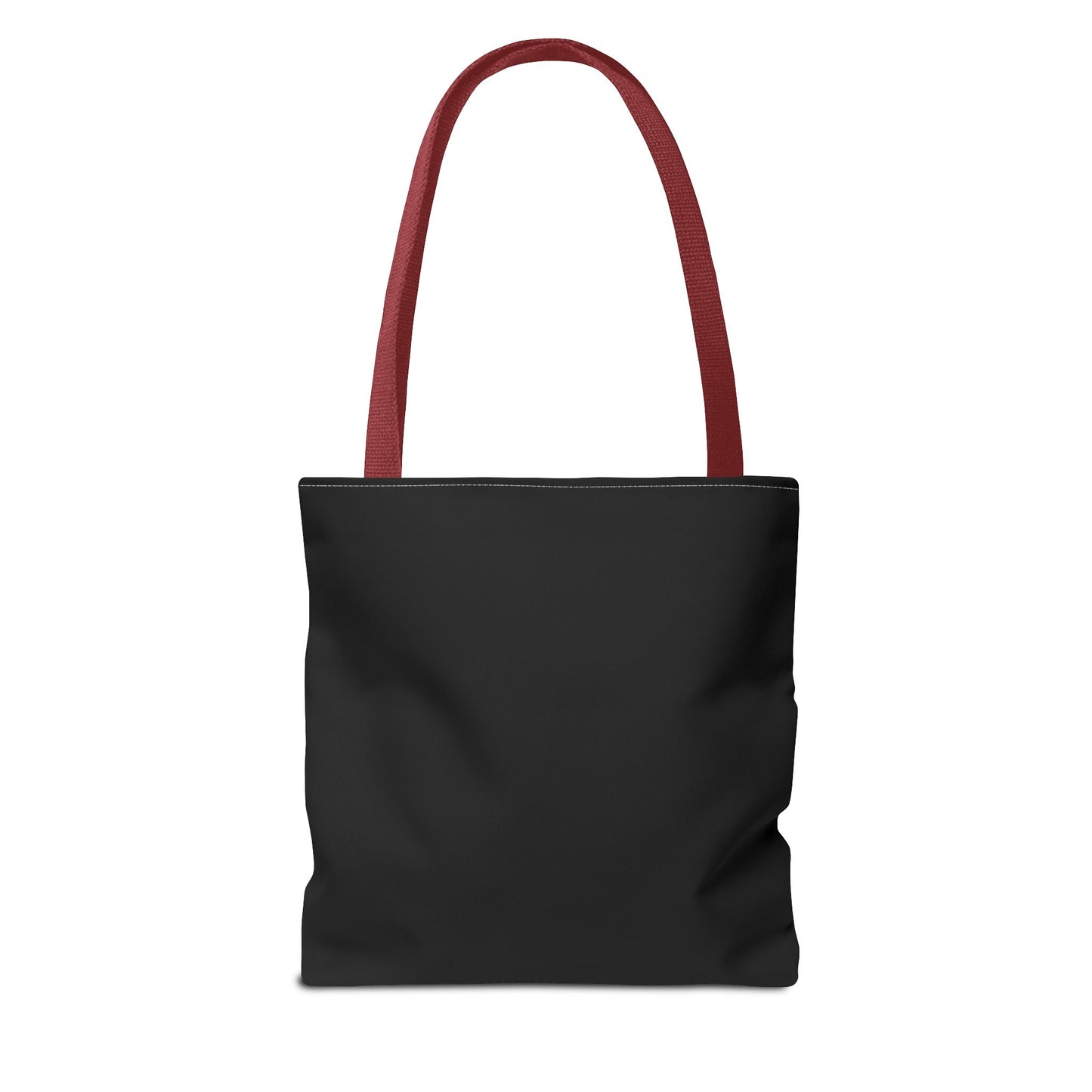 DISREIGN Black Tote Bag - Stylish and Versatile Carry-All for Everyday Use