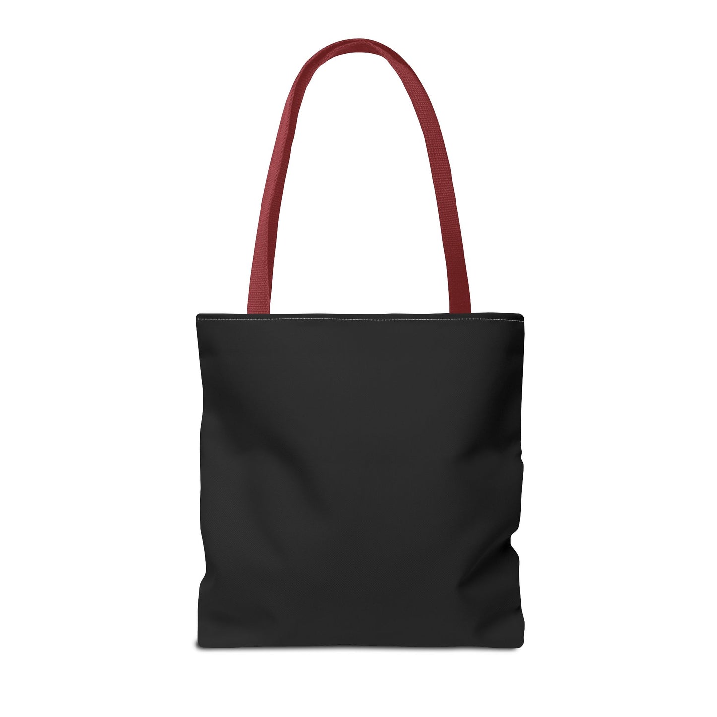 DISREIGN Black Tote Bag - Stylish and Versatile Carry-All for Everyday Use