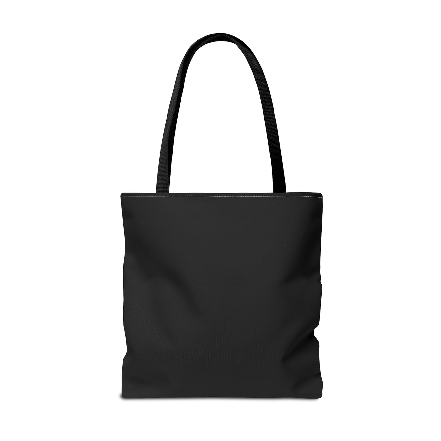 DISREIGN Black Tote Bag - Stylish and Versatile Carry-All for Everyday Use