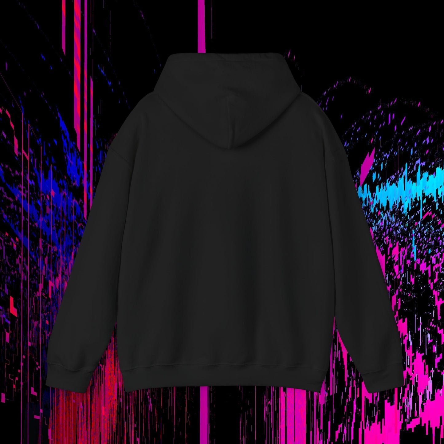 DISREIGN Logo Unisex Heavy Blend™ Hoodie